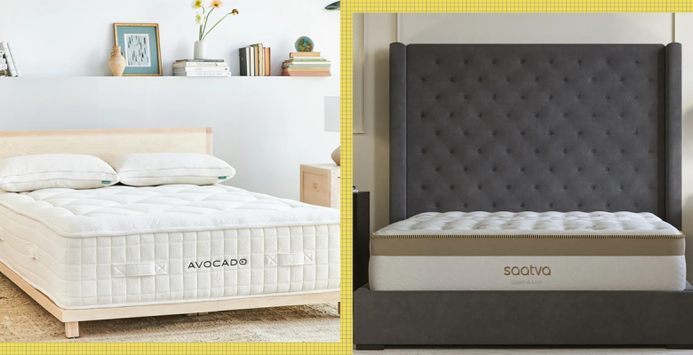 Sleep Week Mattress Deals March 2024: Save Big on Brands Like Saatva, Casper, Purple, and More