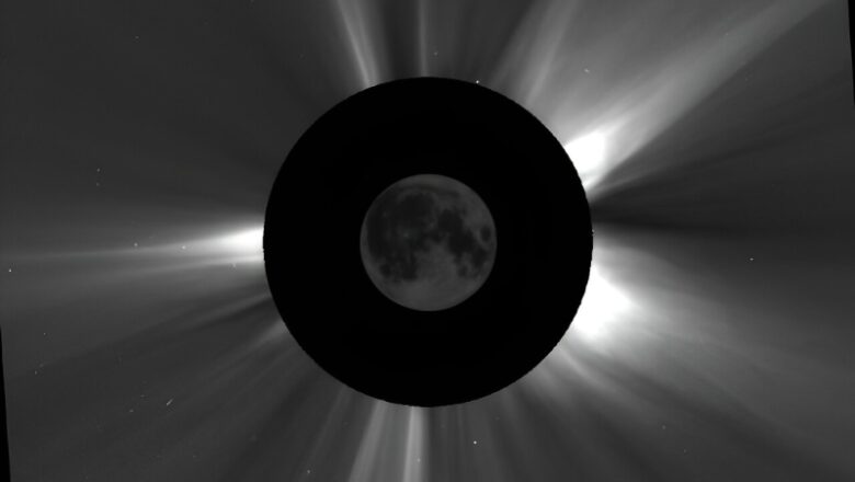 New ‘Eclipse Watch’ tool reveals eclipses from area at any time