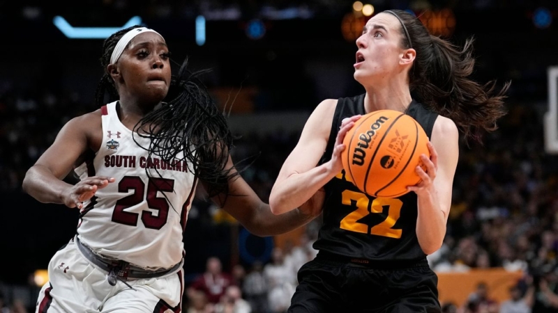 Anticipating the ladies’s title video game: Will Clark’s Iowa upset South Carolina once again?