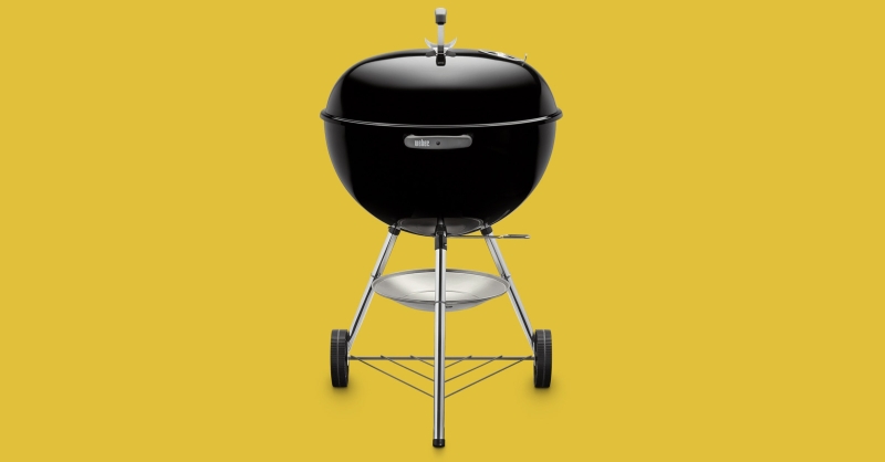 Finest Grills (2024 ): Charcoal, Gas, Pellet, Hybrid, and Grilling Accessories