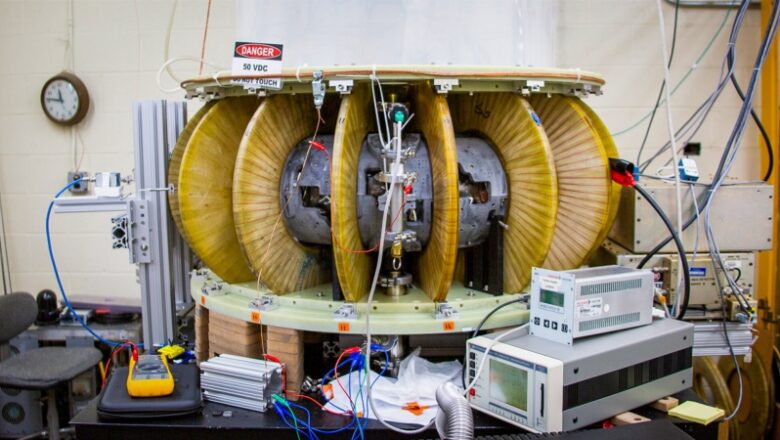 A go back to roots: Lab constructs its very first stellarator in 50 years and unlocks for research study into brand-new plasma physics