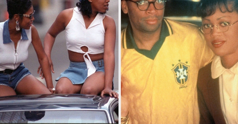 Freaknik And The Question Of Black Female Sexual Liberation In The ’90s