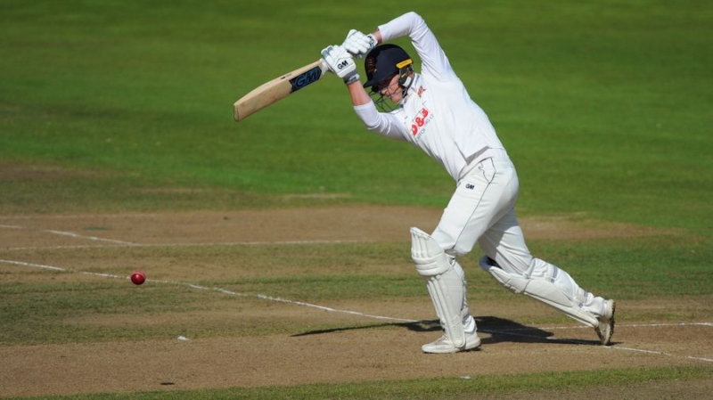 Westley makes it through Ashes terrify as Yorkshire keep up