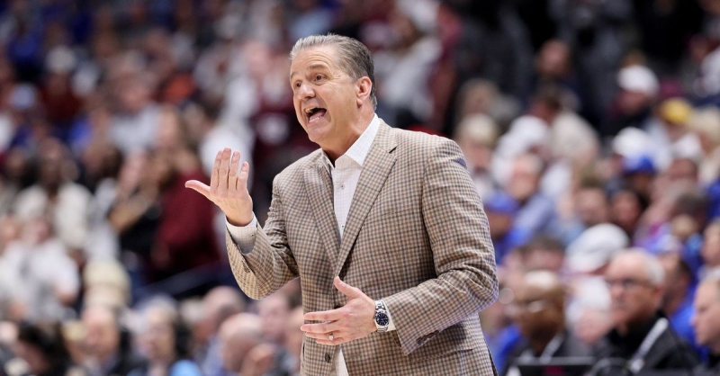 Grading John Calipari’s transfer to Arkansas for Razorbacks and Kentucky