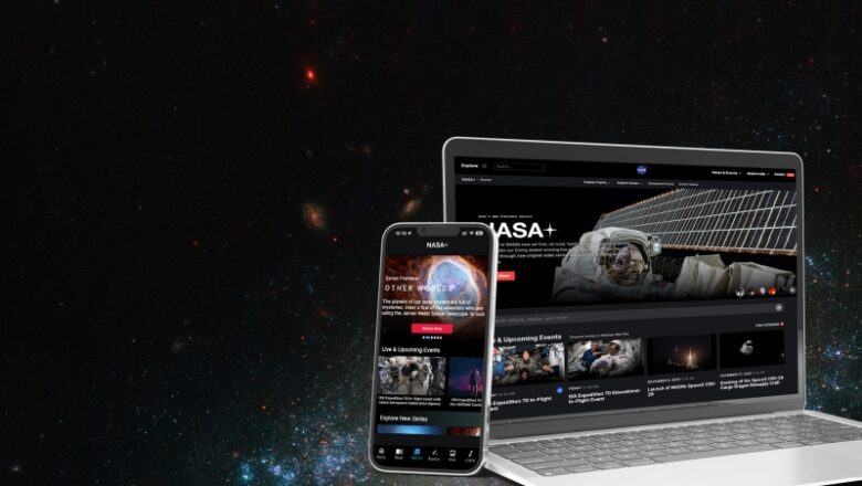 NASA Receives 13 Nominations for the 28th Annual Webby Awards