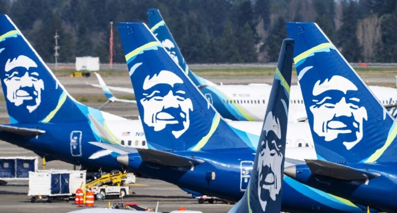 FAA concerns groundstop for all Alaska Airlines flights