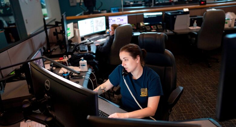 Multistate 911 failure reveals fragility of systems, professionals state