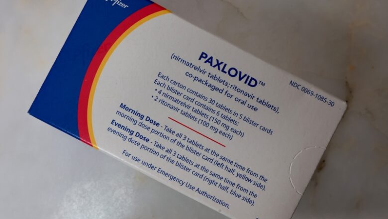 Why Covid Patients Who Could Most Benefit From Paxlovid Still Aren’t Getting It