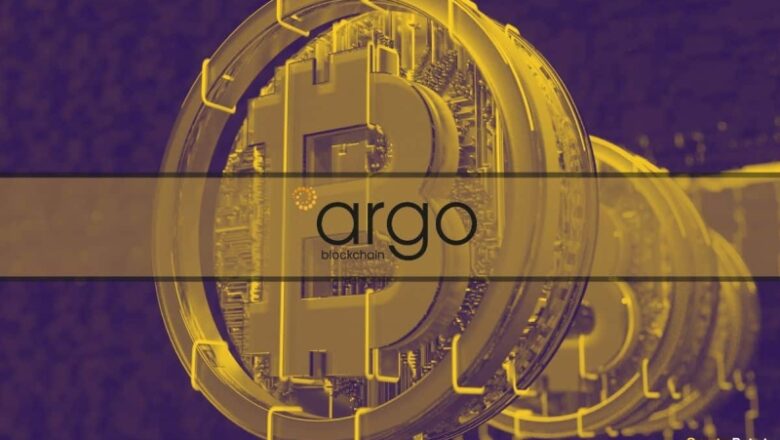 Argo Blockchain Releases March Updates Showing 103 BTCs Mined in 30 Days