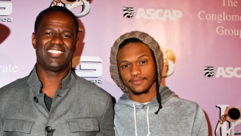 Brian McKnight’s Son Makes Allegations Against Him In Response To Being Called “Evil”