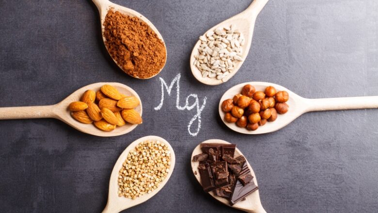 Magnesium Levels Change as we Age, however Supplements can Help