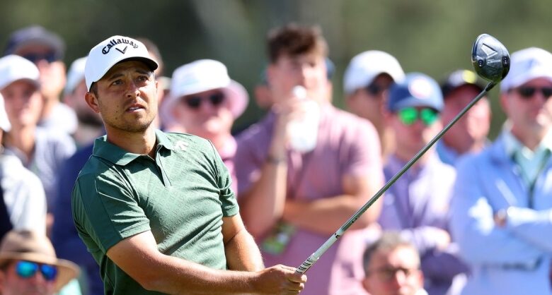 Masters: Xander Schauffele has extremely various Augusta National take than Jon Rahm