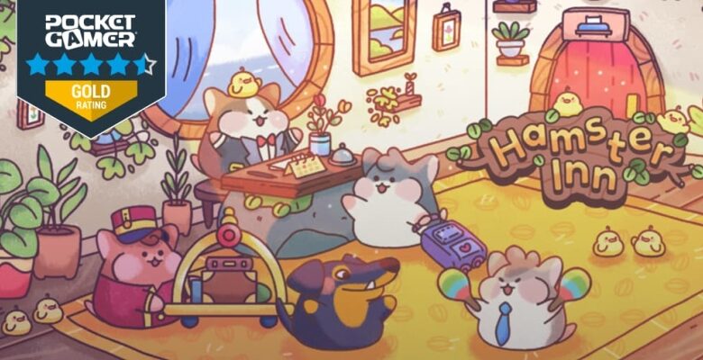 Hamster Inn evaluation