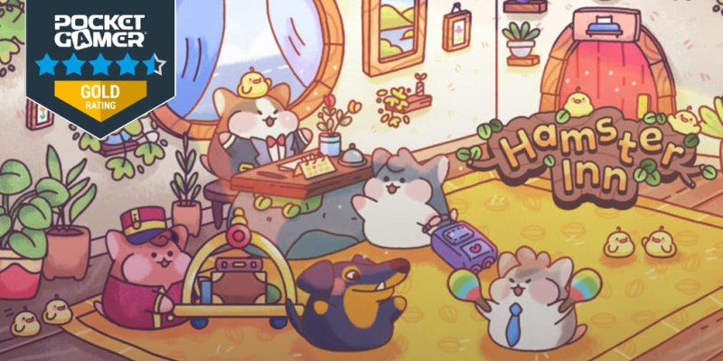 Hamster Inn evaluation