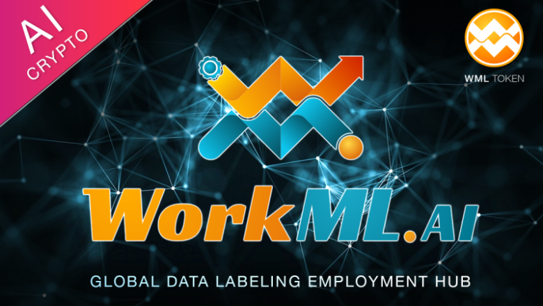 WorkML.ai Launches WML Token and AI Global Annotation Hub