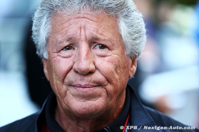 Andretti still wanting to get F1 ‘ok’ for 2026 launching