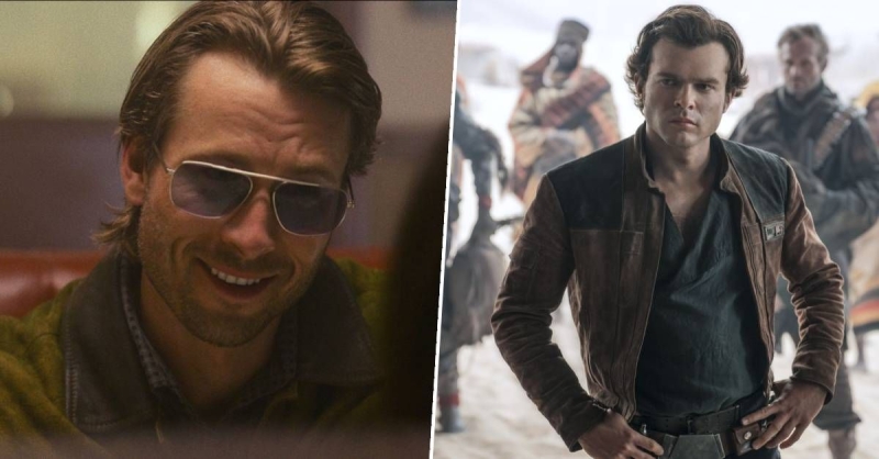 Leading Gun: Maverick’s Glen Powell auditioned for Han Solo however blew his last audition: “I can joke about it now”