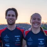 Norway and Netherlands get Olympic Mixed Team Relay tickets at definitive race Huatulco
