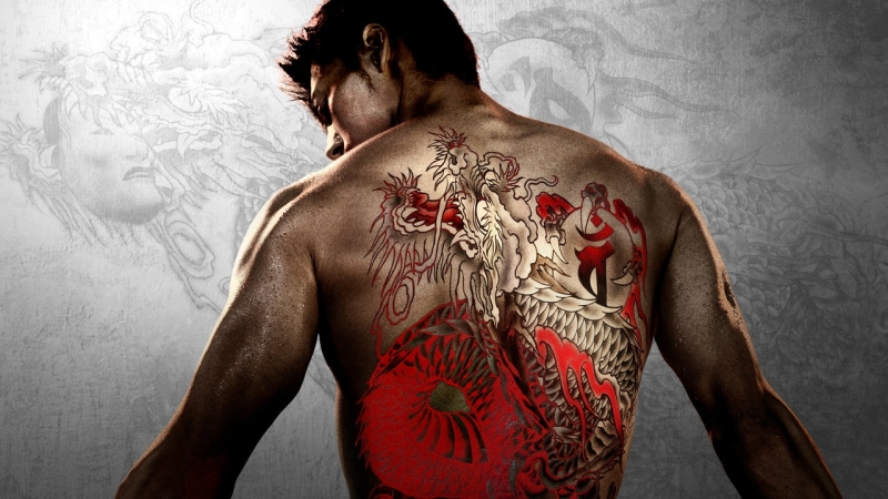 Like a Dragon: Yakuza Live-action Series Announced for Amazon Prime Video This Fall