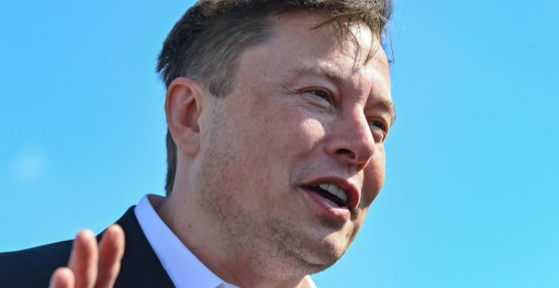 Elon Musk rejects having talks with Donald Trump about crypto
