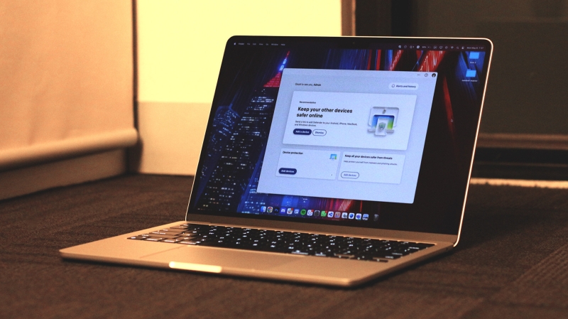 How To Scan For Malware & Viruses In Microsoft Defender For Mac