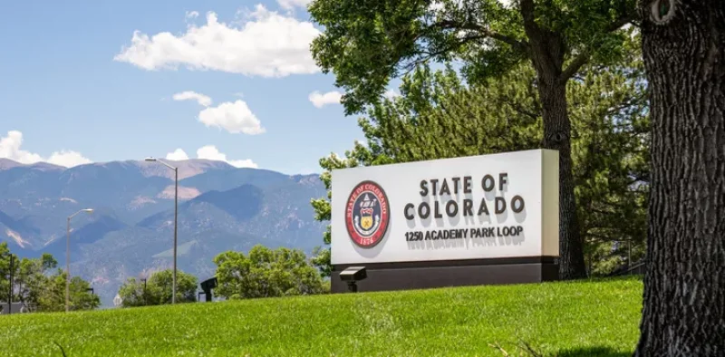 Colorado ends up being very first United States state to pass AI anti-discrimination expense