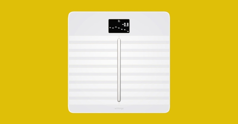 3 Best Smart Scales (2024 ): Luxe, Budget, and All App-Connected