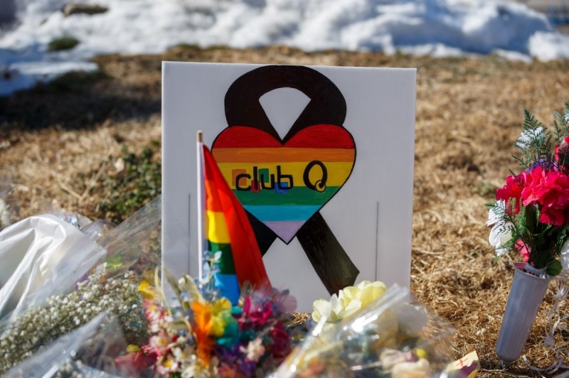 Colorado Springs Club Q shooter pleads guilty to federal weapon, dislike criminal activities