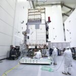 NASA Invites Media to View NOAA’s Newest Environmental Satellite