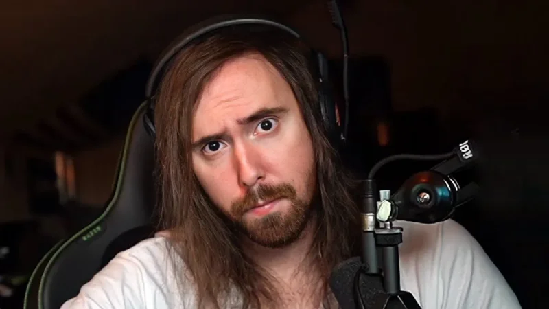Asmongold fires at Twitch for double basic versus Destiny: ‘Let’s have totally free speech’
