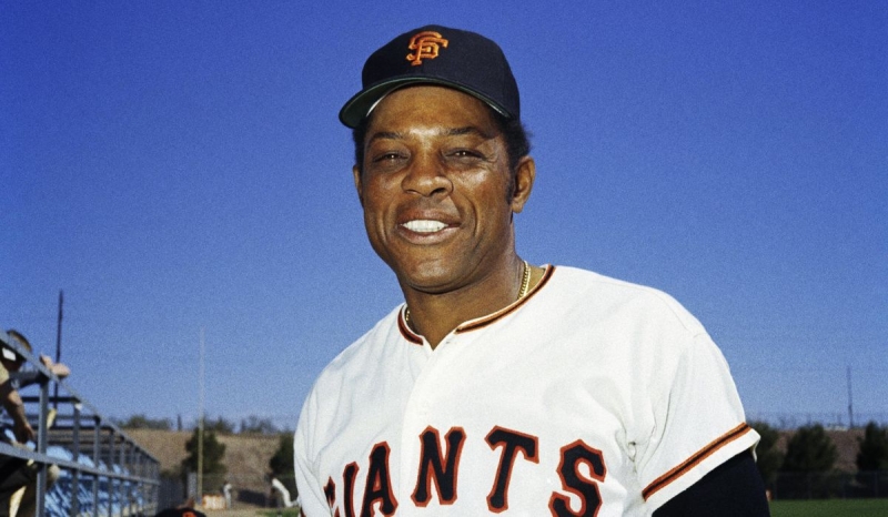 Willie Mays passes away, Giants’ ‘Say Hey Kid’ was 93