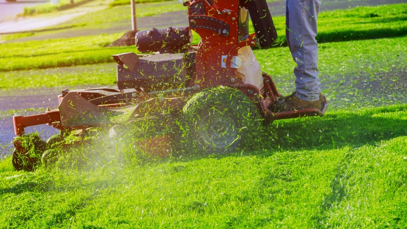 Kawasaki Vs. Kohler Lawn Mower Engines: How Do They Stack Up?