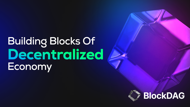 BlockDAG Set for Mainnet Launch to Transform Crypto Landscape Amid Rising obstacles of Shiba Inu & Bonk