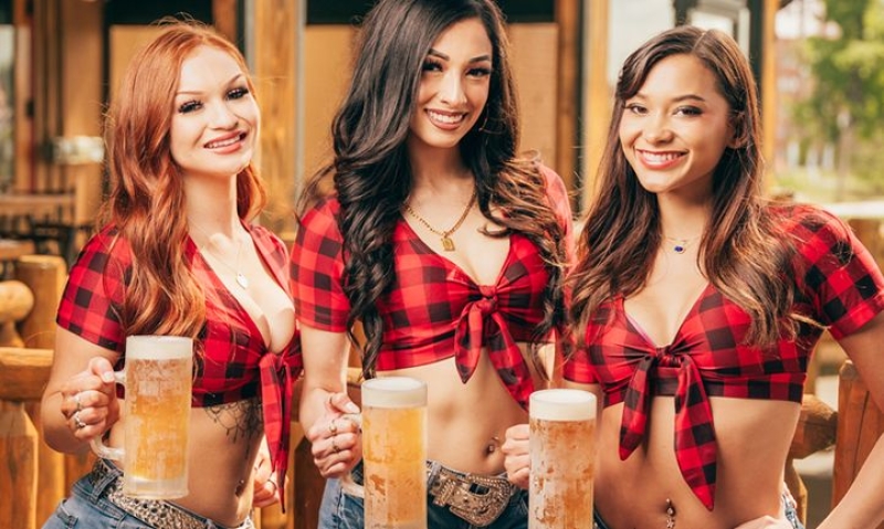 Twin Peaks to Open First Location in Fort Mill, South Carolina