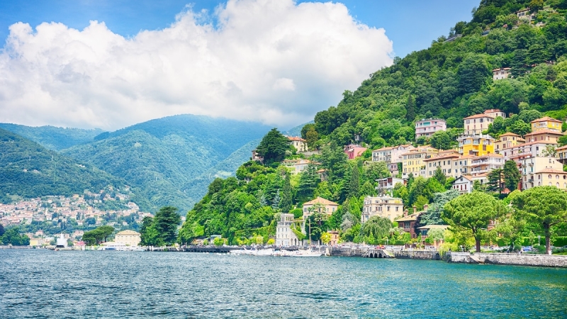 A guide to Lake Como’s highlights– rental properties, boardwalks and aperetivo areas not to miss out on