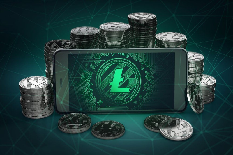 Litecoin Sees Massive 75% Surge In Major Metric– Can This Trigger A Rally To $200?