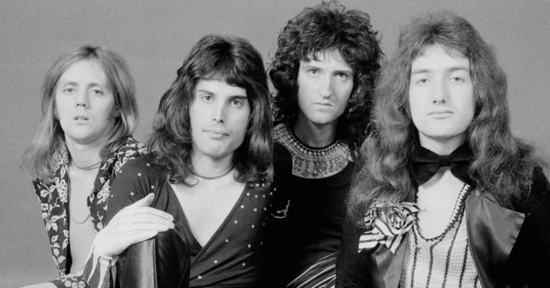 Queen brochure to be obtained by Sony for $1.2 billion