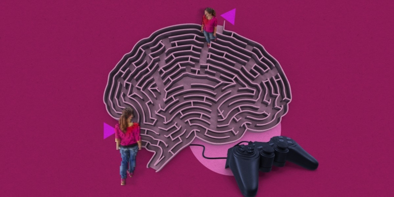 How AI computer game can assist expose the secrets of the human mind