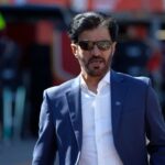 FIA’s Ben Sulayem recommends Andretti to “purchase another F1 group”