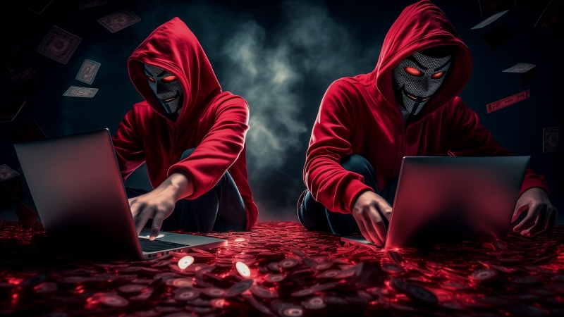 Bro jailed for $25 million theft in Ethereum blockchain attack