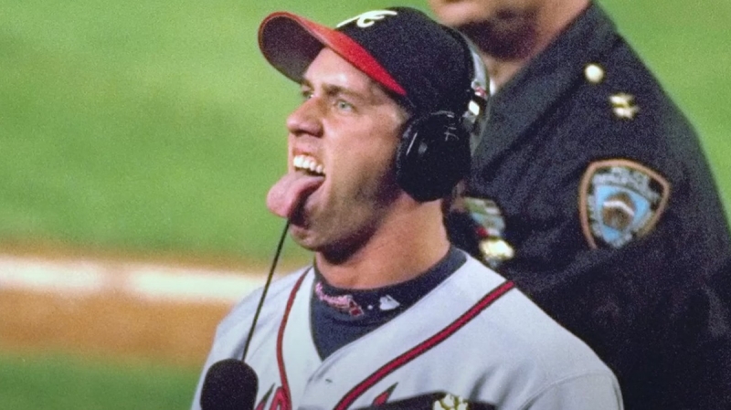John Rocker Was the Real-Life Kenny Powers from ‘Eastbound and Down’