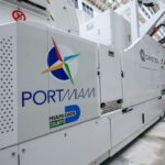 PortMiami is coast power prepared!