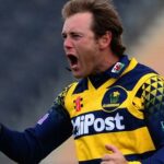 Ingram takes control of captaincy after respected white-ball season