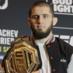 Video: ‘UFC 302: Makhachev vs. Poirier’ media day interviews