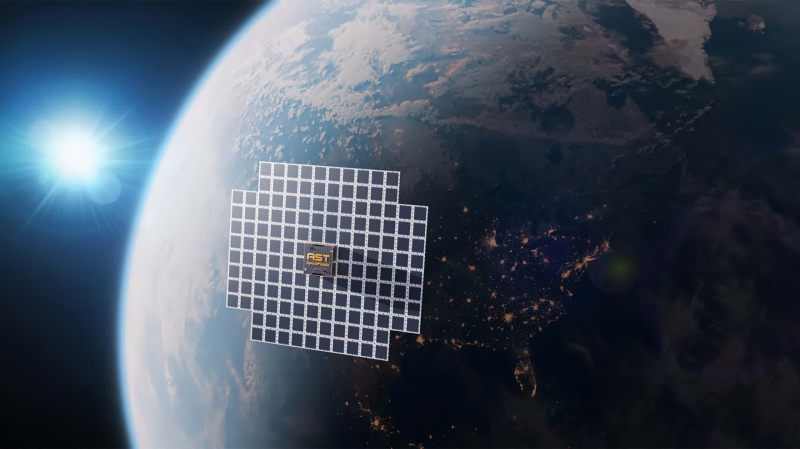 AT&T wishes to turn every smart device into a satellite phone by no behind 2030