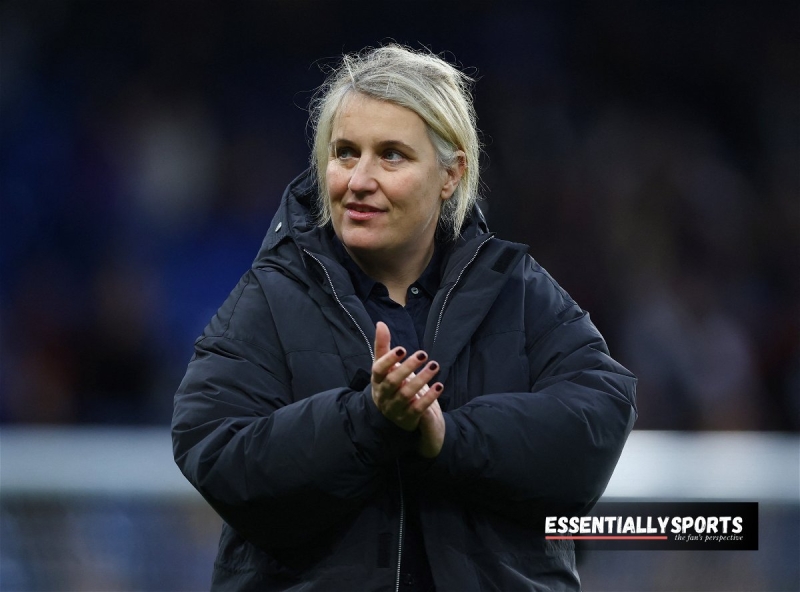 Nobody Like Her! Emma Hayes Boldly Claims Her Unique Personality Will Transform USWNT Like Never Before