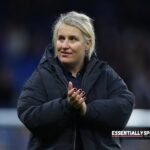 Nobody Like Her! Emma Hayes Boldly Claims Her Unique Personality Will Transform USWNT Like Never Before