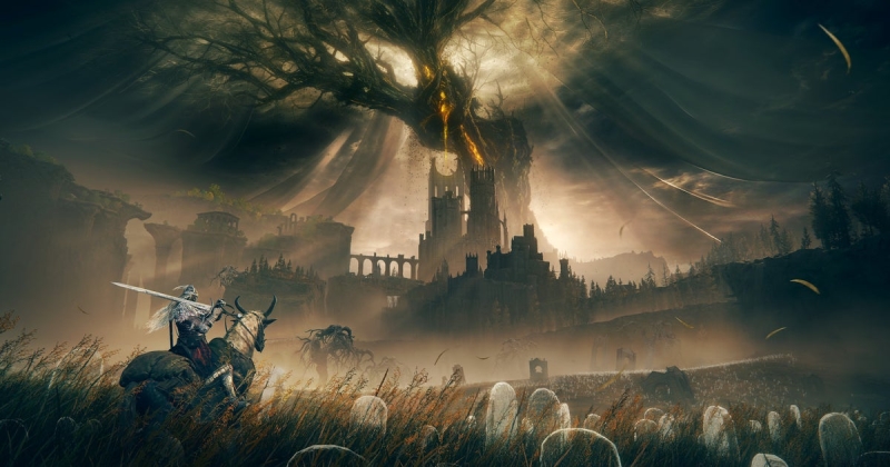 Elden Ring’s base video game is getting brand-new coiffures and other enhancements ahead of its Shadow of the Erdtree DLC