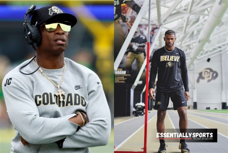 “Coach Prime Is Going Way Too Far”: Shilo Annoyed as Father Deion Sanders Imposes Strict Guidelines to Improve Communication in Colorado
