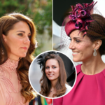 What Princess Kate Wore to Royal Weddings